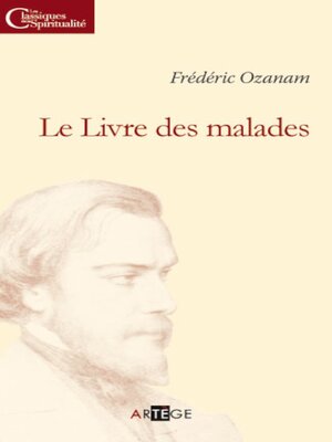 cover image of Le livre des malades